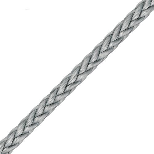 Liros Lazy Jack Silver NF 6mm/m