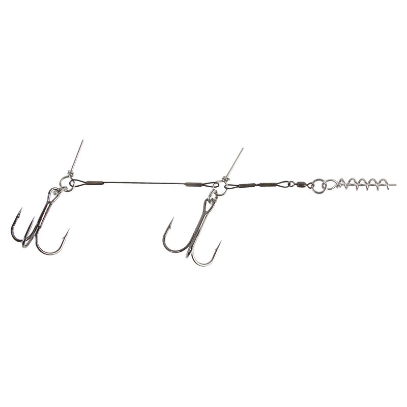 CWC PRO Stinger Stainless Steel - flera storlekar