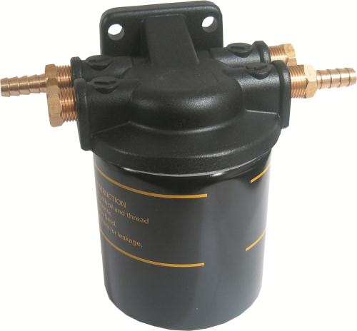 Bränslefilter Komplett Mercury