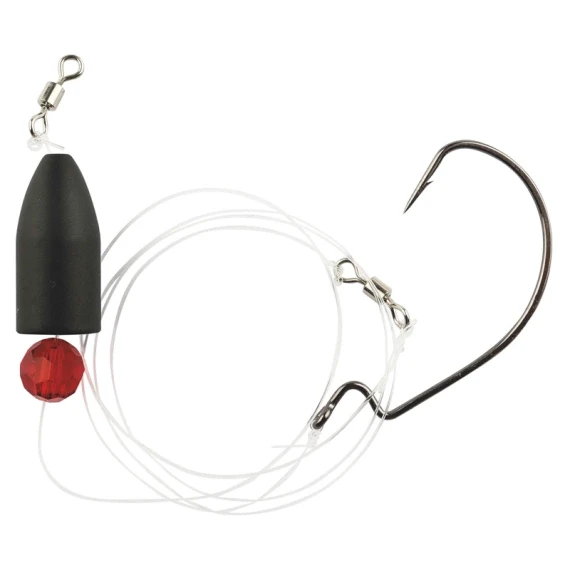 Darts Carolina Rig Brass 10.6 g