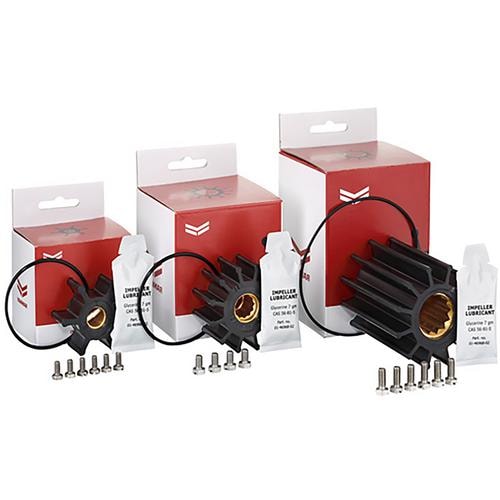 Yanmar Impellerkit 129670-4261