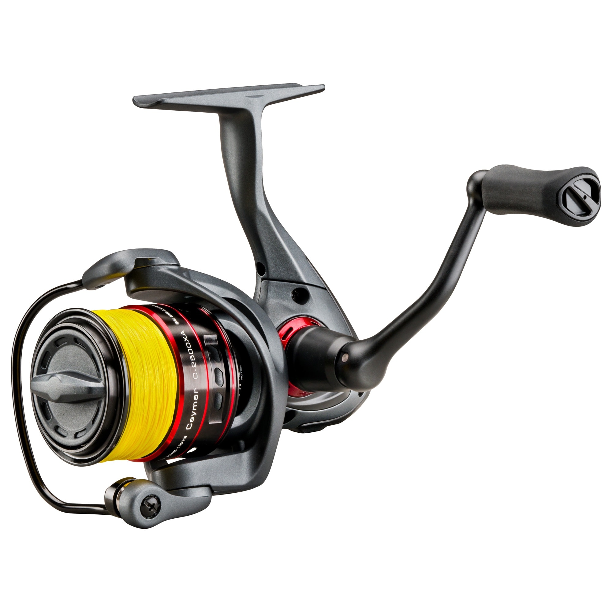 Ceymar 4000A Spinning 5.0:1 pre-spooled