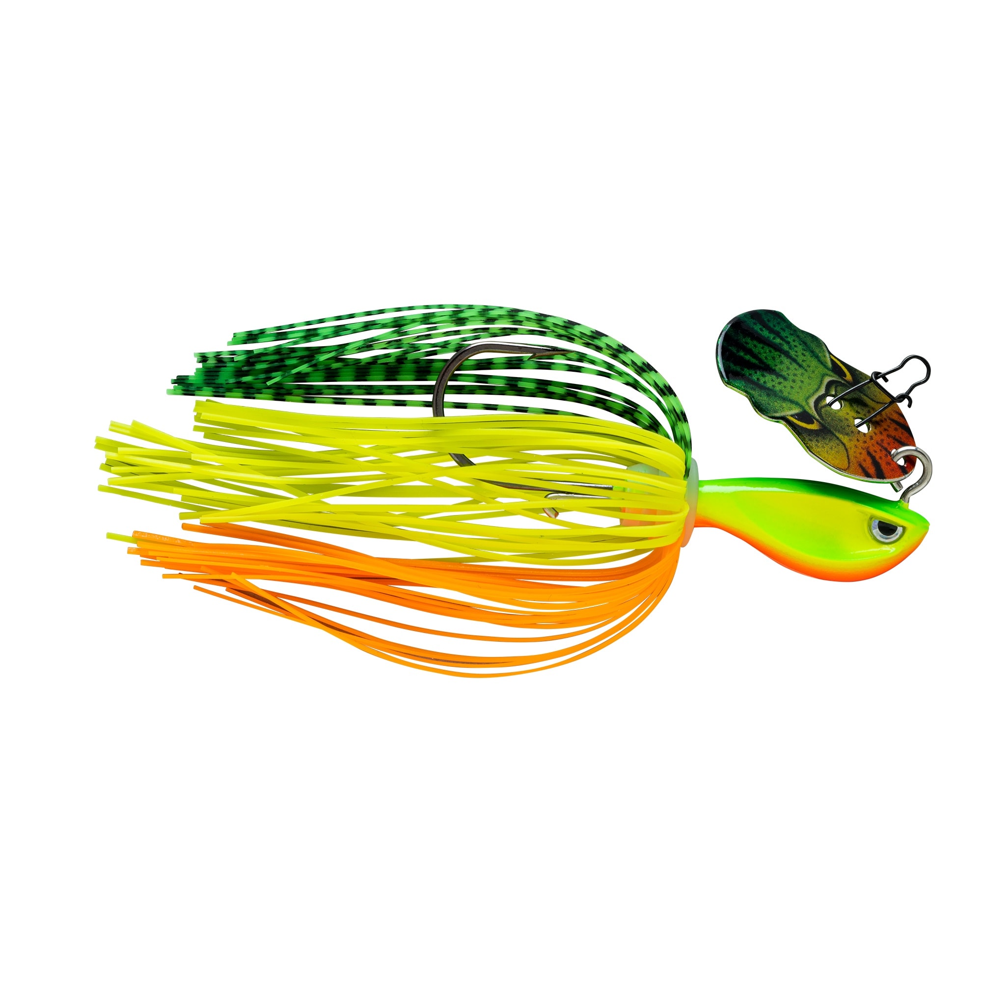 Rapala Rap-V Pike Bladed Jig 21g FT