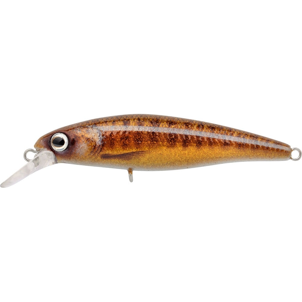 SPRO Ikiru Naturals Silent Jerk SS 9,5 cm Varion -