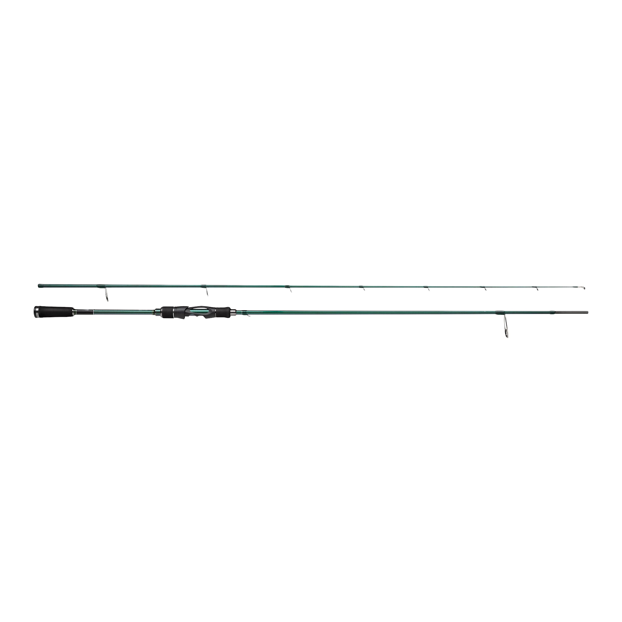 Abu Garcia SPIKE X 702 3-14G Haspelspö -