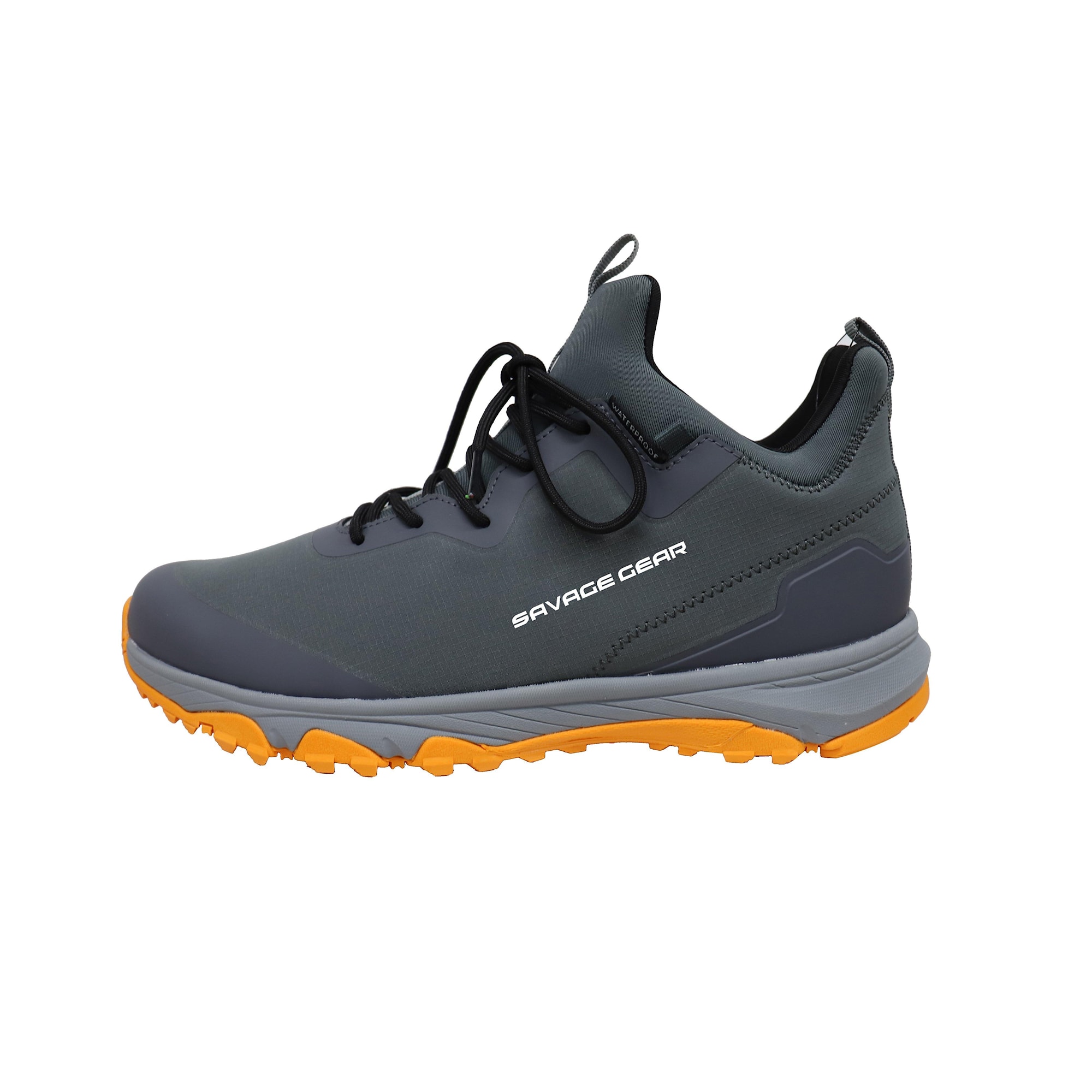Savage Gear Freestyle Sneaker Pearl Grey