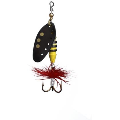 Sting 12 g Svart -