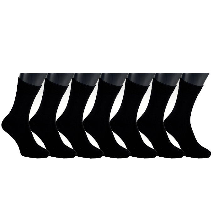 Strumpor/Sockar 7-pack 41-46