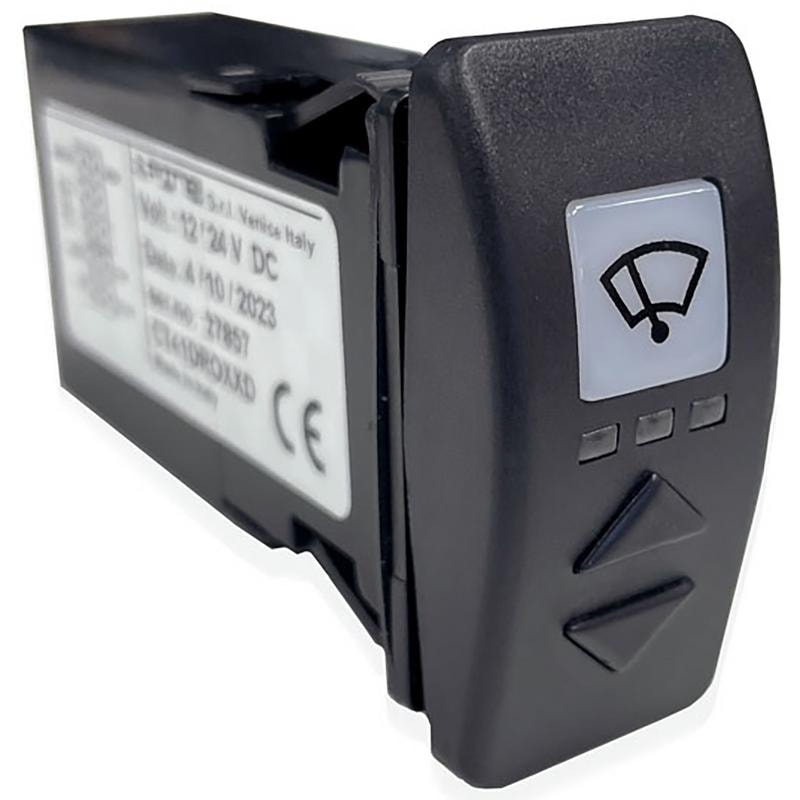 Roca Torkarstyrning CT41