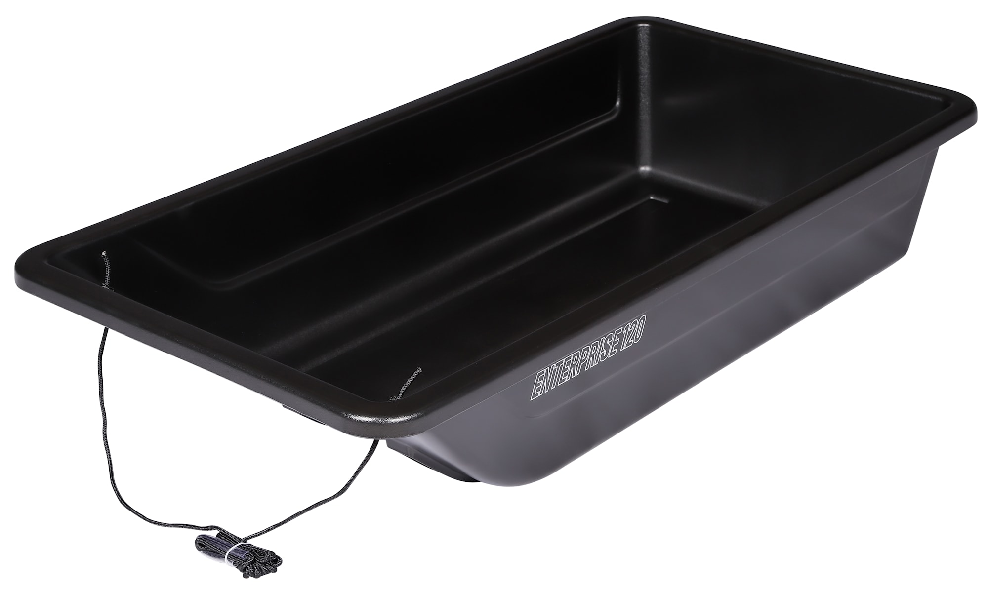 IFISH Enterprise 120 Ismetepulka