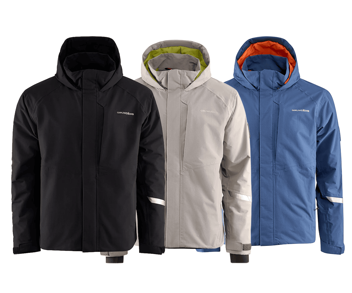 Grundéns Transmit X Jacket