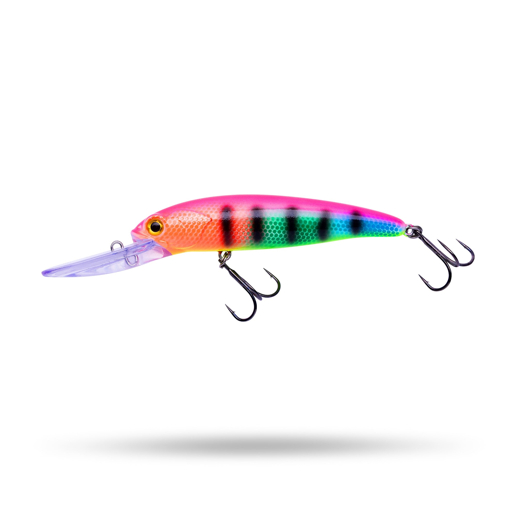 Armada Zander Strike 9cm 12g Göswobbler