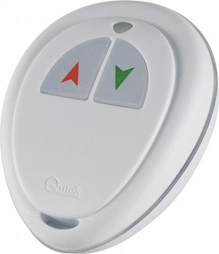 Quick Fjärrkontroll P2K 869Mhz