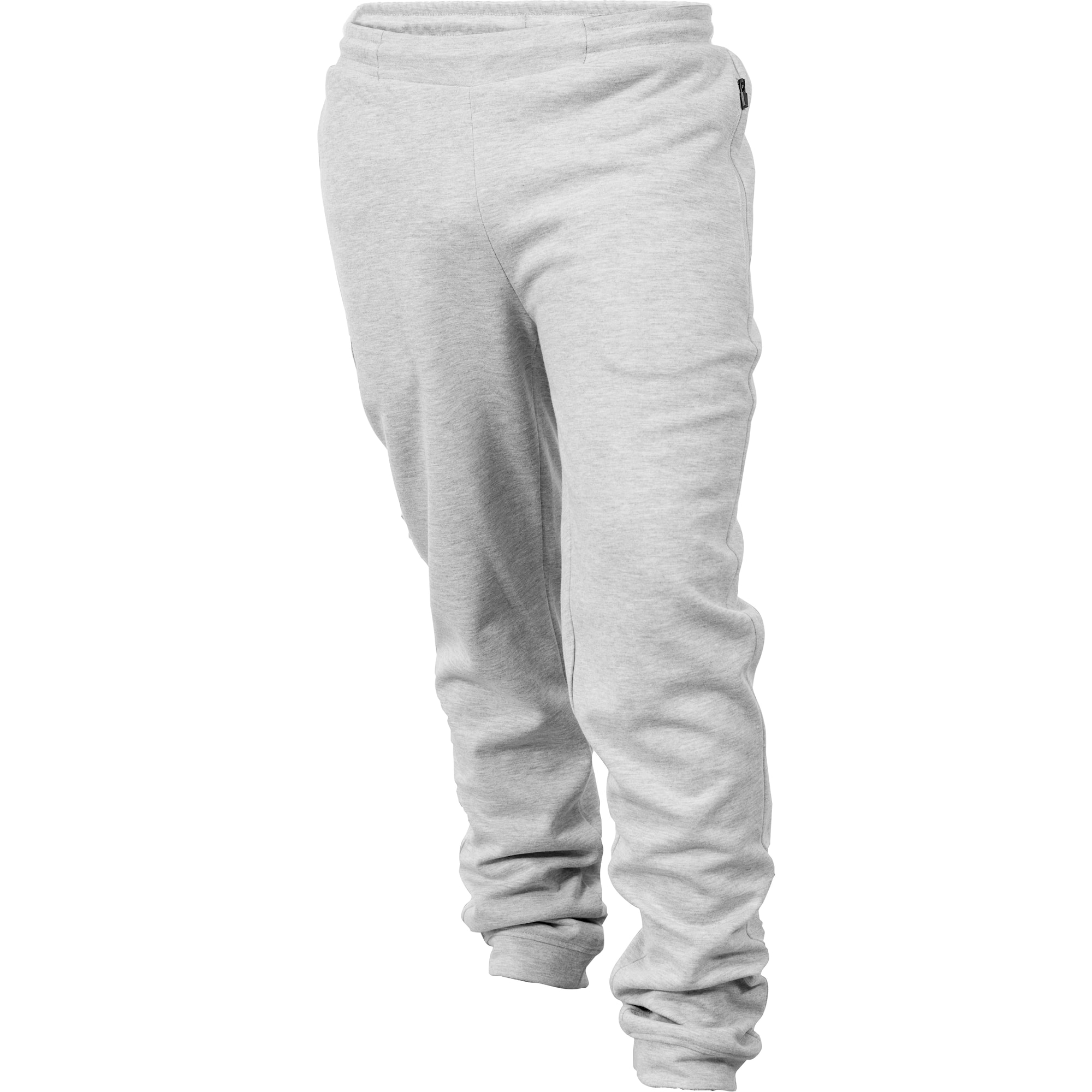 Westin Business Joggers Grey Melange S