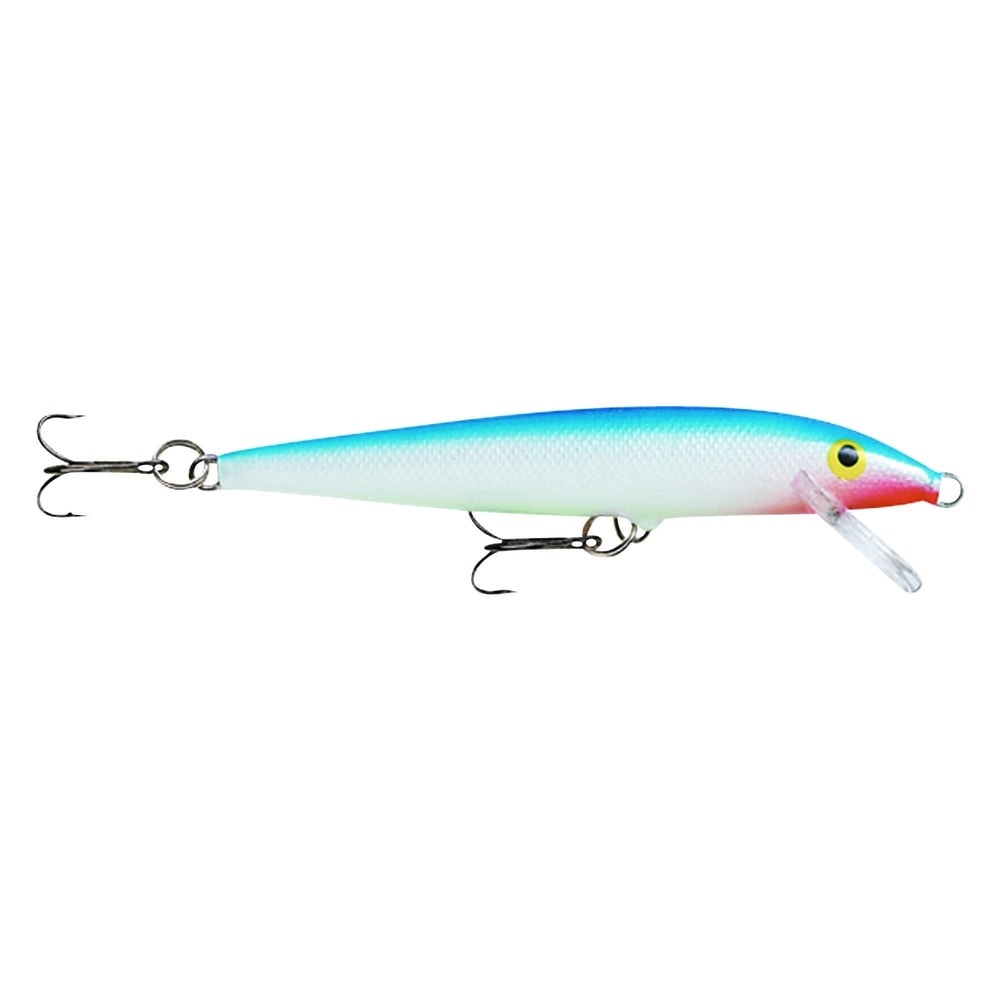 Rapala Wobbler Original 13cm 7g B
