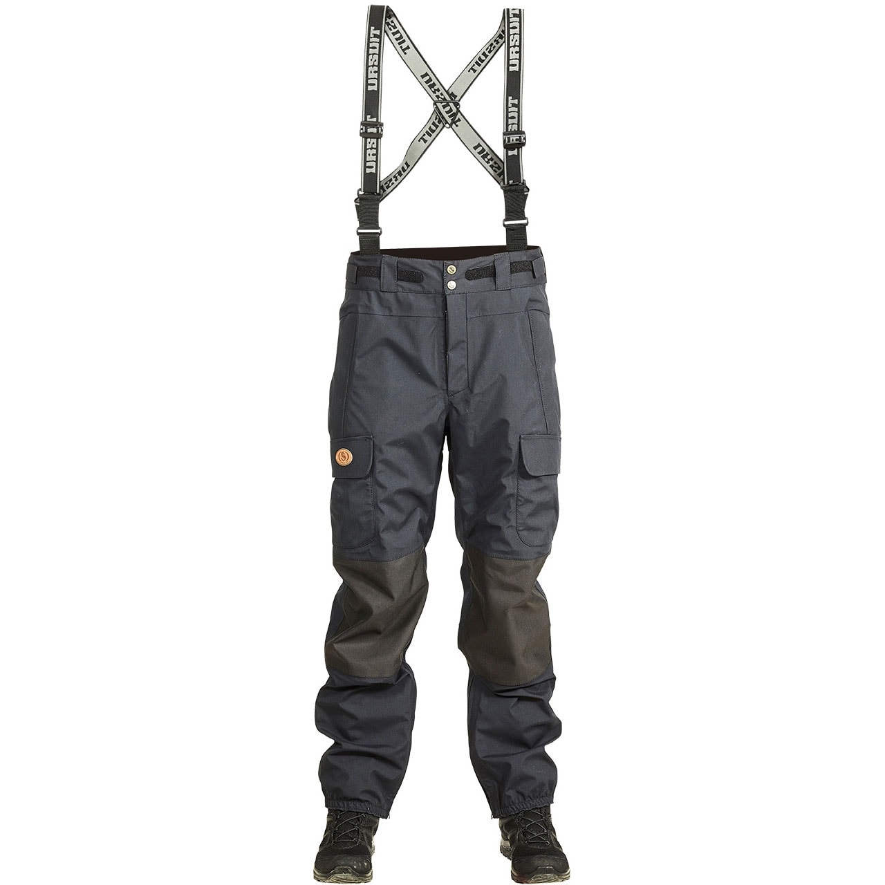 Ursuit Märket 4-Tex Trousers Black XXXL