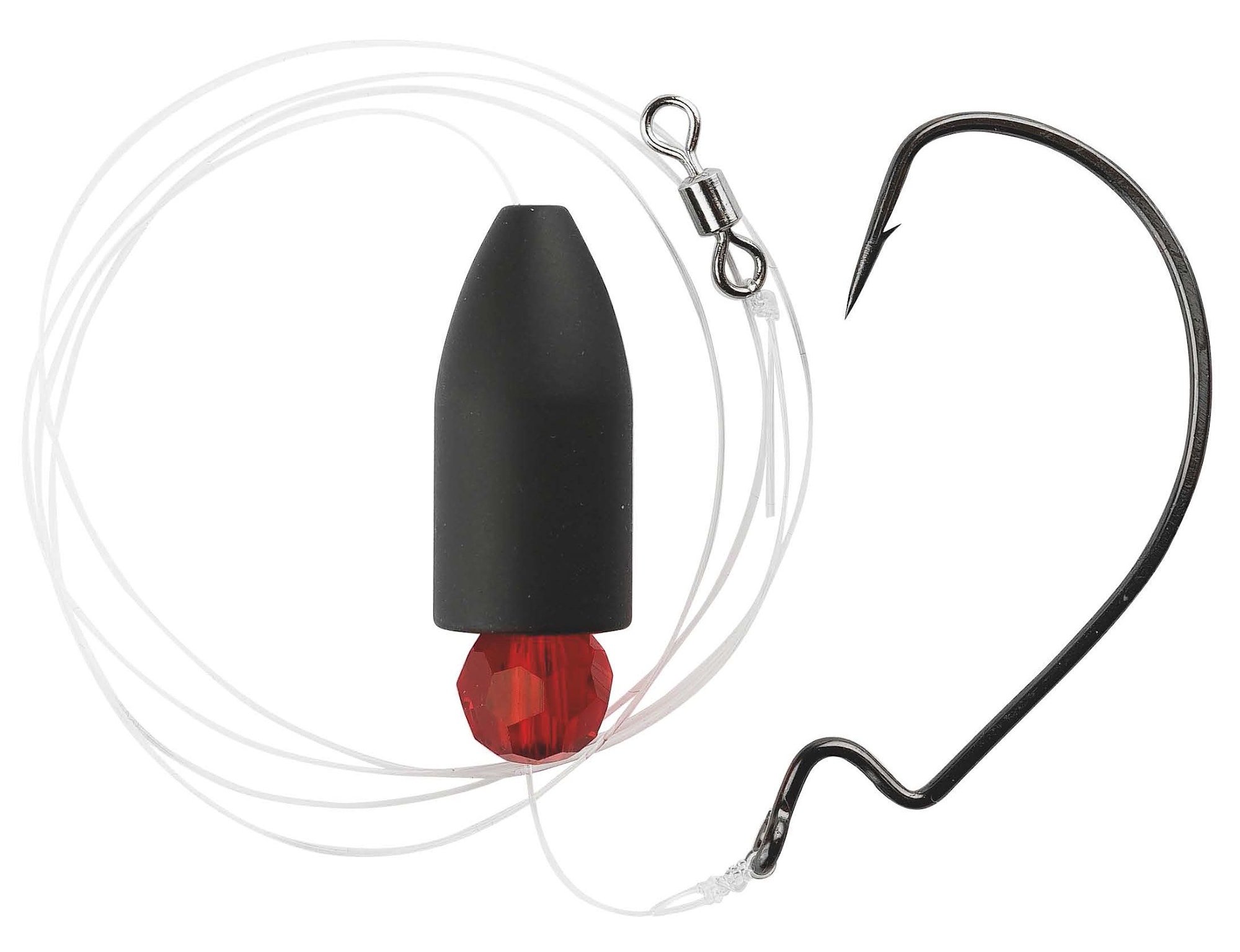 Darts Texas Rig Brass 10.6 g