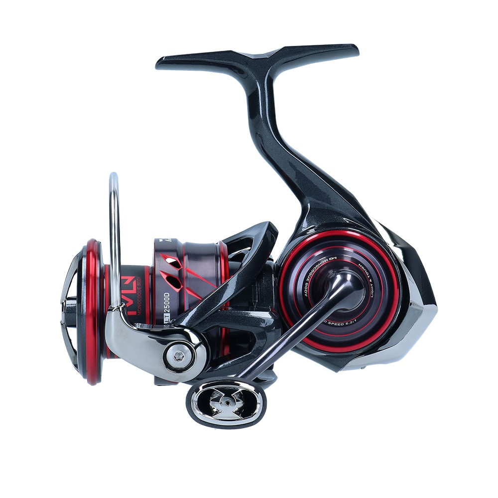 Daiwa 21 Ballistic MQ LT 4000D-C