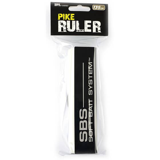 Darts Pike Ruler 135 cm