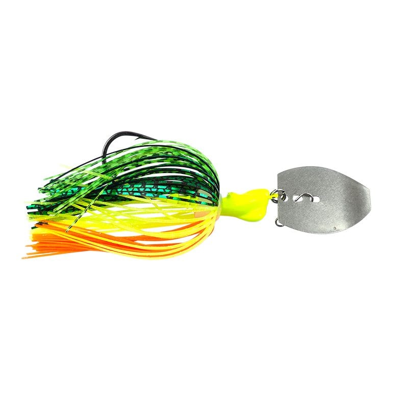 Darts Breaker Blade Jig 7 g Yellow Rockfish