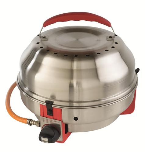 SAfire Gasgrill -