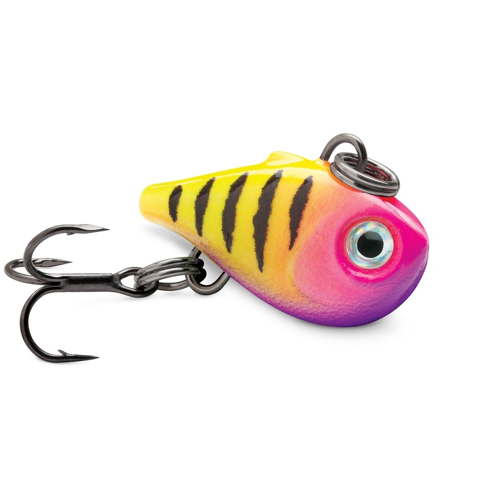Rapala Nano Rap 2 Wonder Tiger WT