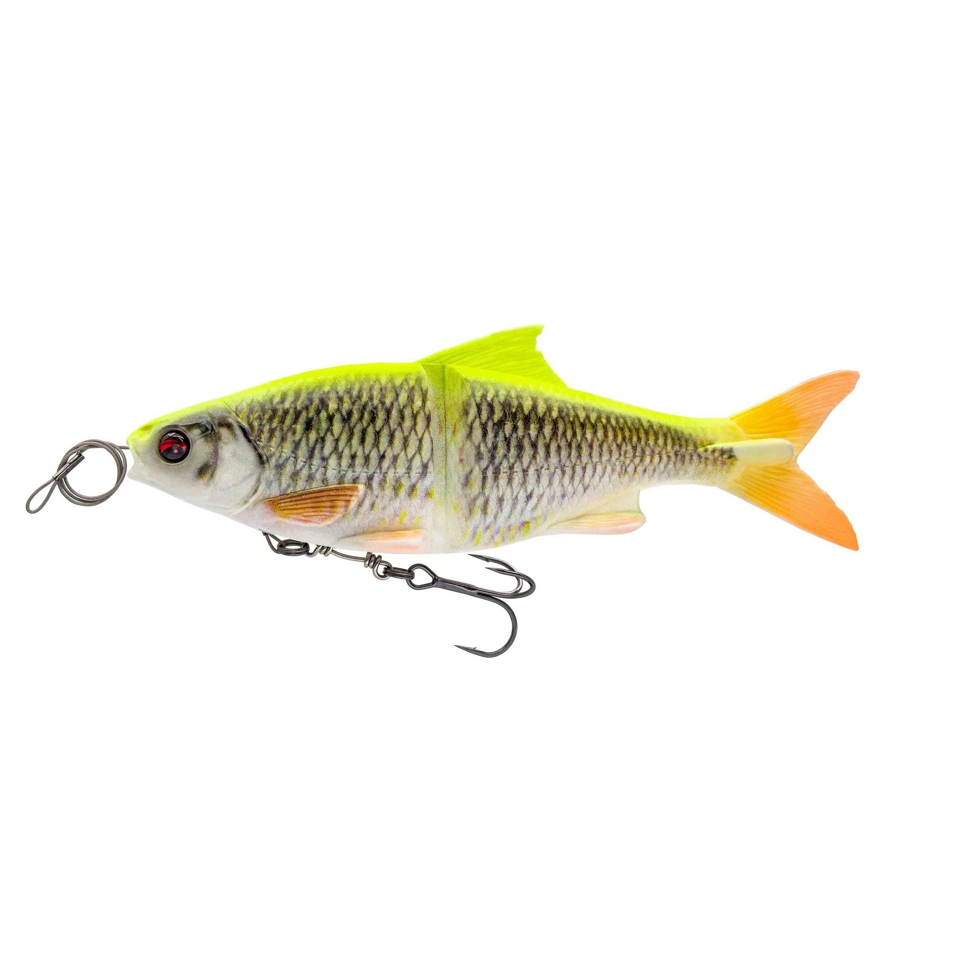 Savage Gear 3D Glide Roach 23Cm/170G Lemon Roach