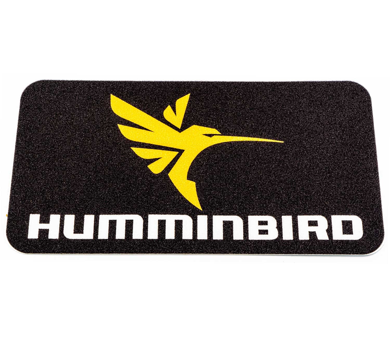 Humminbird Mattdekal Humminbird Vert 25cm