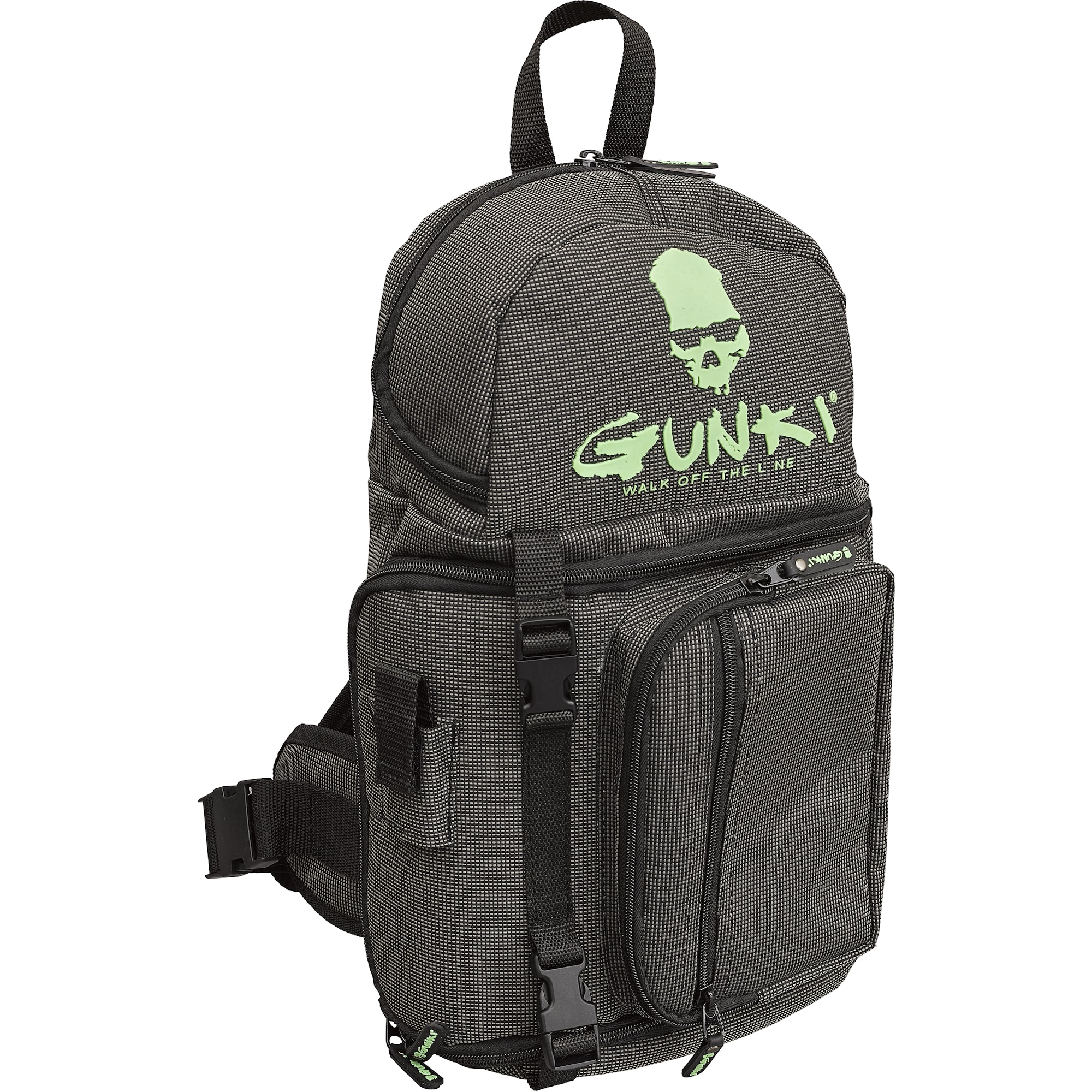 Gunki Iron-T Quick Bag 40x21x11 cm -