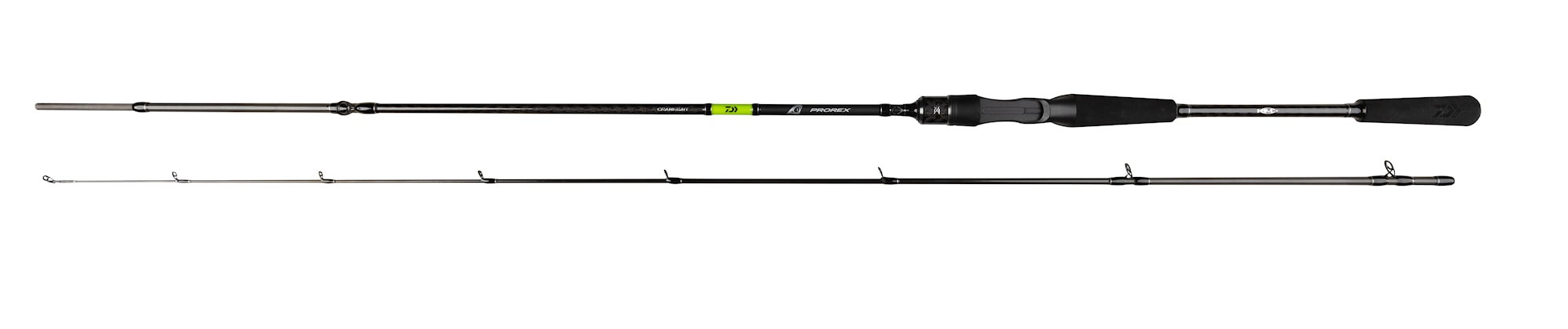 Daiwa 24 Prorex X Bait 8'4'' -180g Big Rubber