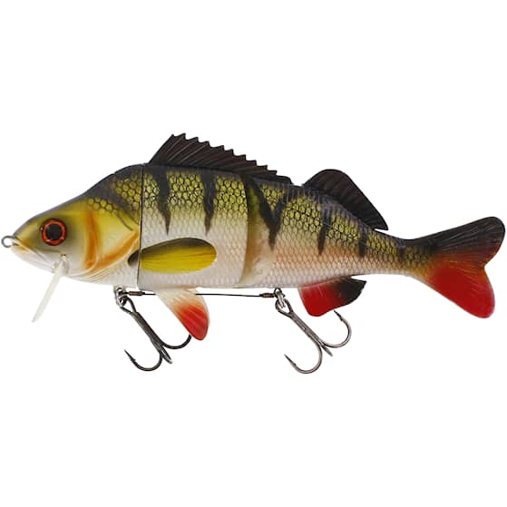 Westin Percy the Perch Hybrid 20cm 100g Low Floating Bling Perch