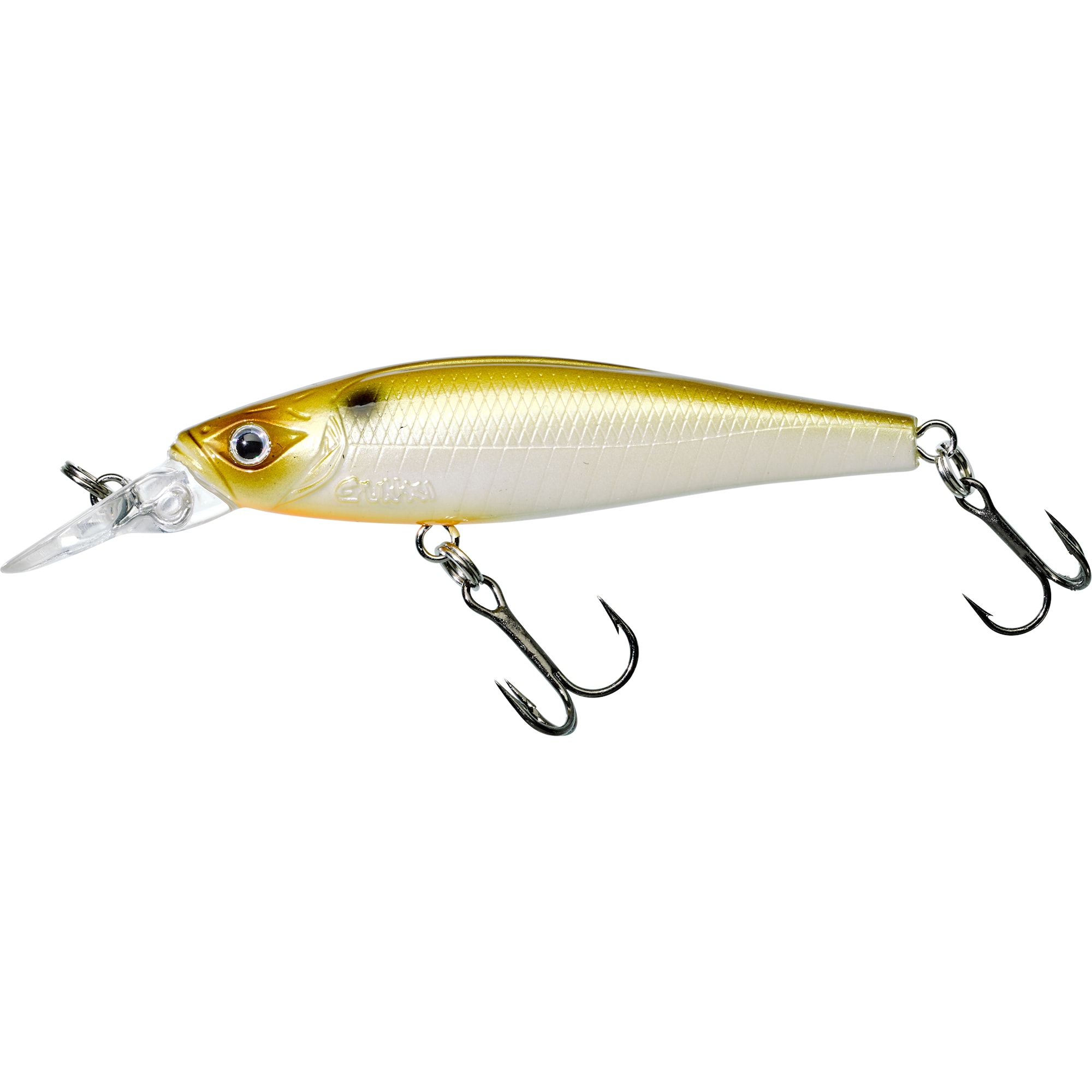 Gunki Gamera 6,5 cm HL Ayu