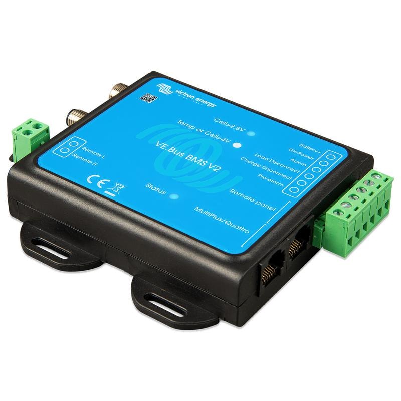 Victron Energy Batterihanteringssystem VE.Bus BMS V2 -
