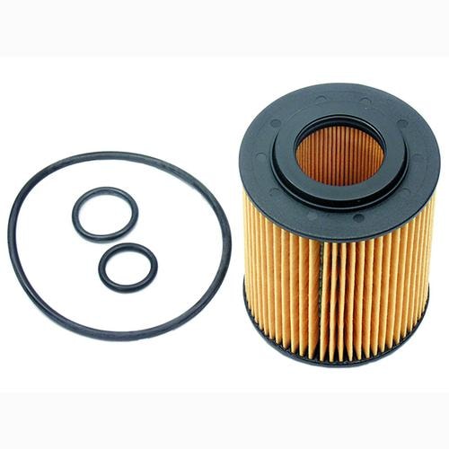 Mercury Mercruiser Oljefilter D1,7L
