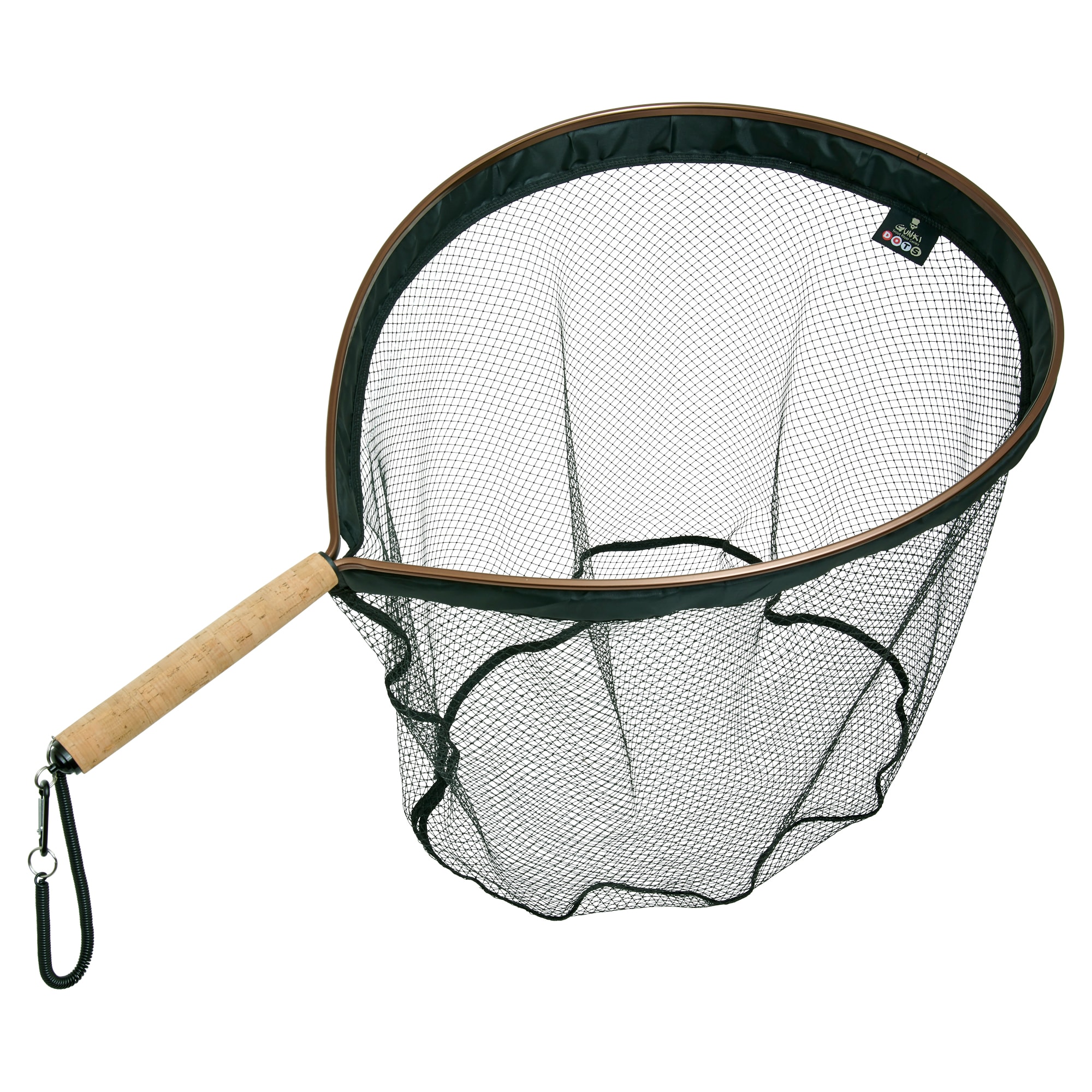 Gunki Dots Magnet Landing Net 50X60