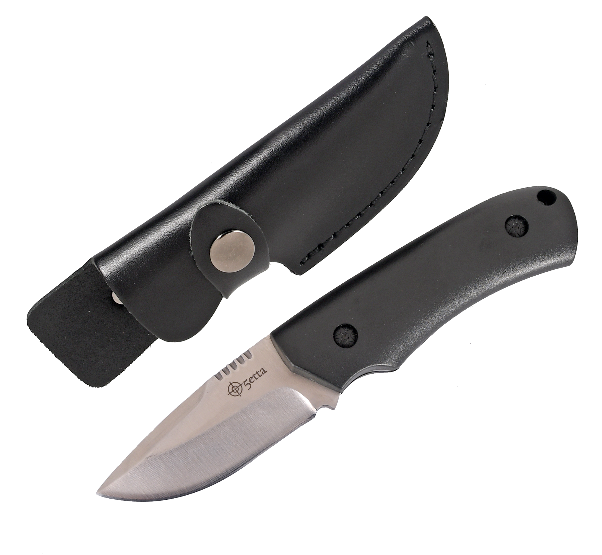 5etta Vildmarkskniv Heden