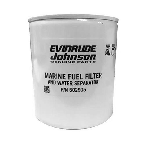 Quicksilver Bränslefilter Evin/John 502905