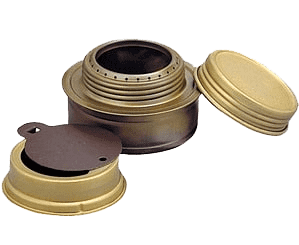 Trangia Spritbrännare med lock